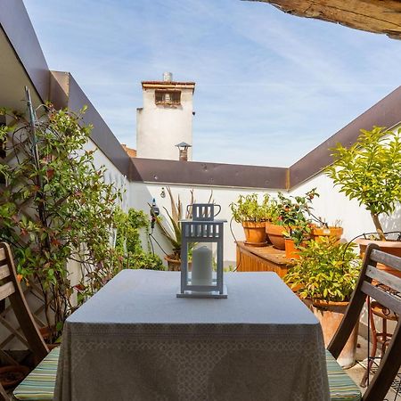 Appartement Italy Prestigious Historical Attic In Bologne Extérieur photo