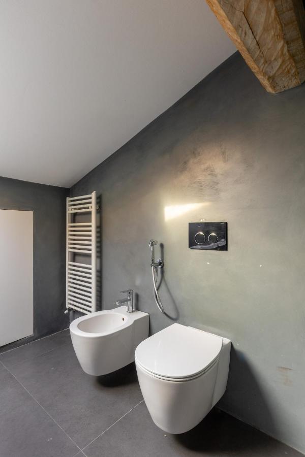 Appartement Italy Prestigious Historical Attic In Bologne Extérieur photo