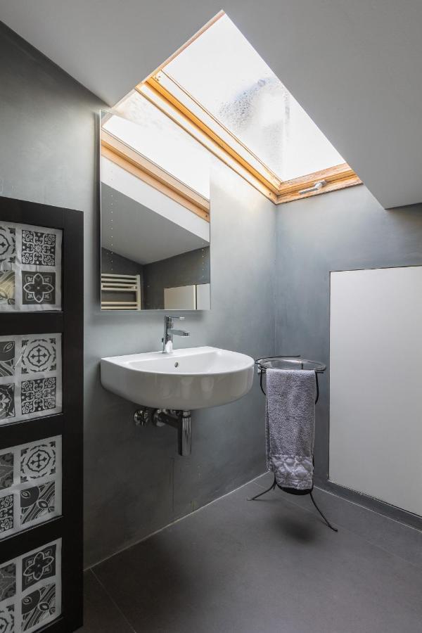 Appartement Italy Prestigious Historical Attic In Bologne Extérieur photo