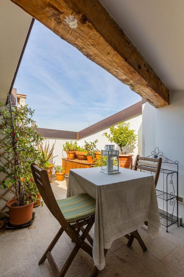 Appartement Italy Prestigious Historical Attic In Bologne Extérieur photo